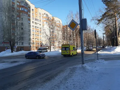 Первомайский район в Новосибирске: сколько стоит жилье, купить  недвижимость, ЖК на Первомайке, где находится Первомайка - 21 октября 2021  - НГС.ру