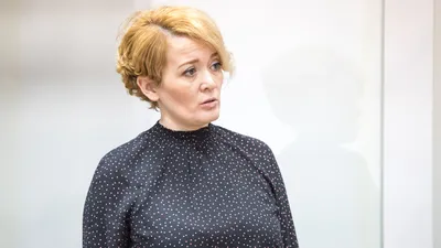 Активистка Анастасия Шевченко получила 4 года условно - TOPNews.RU