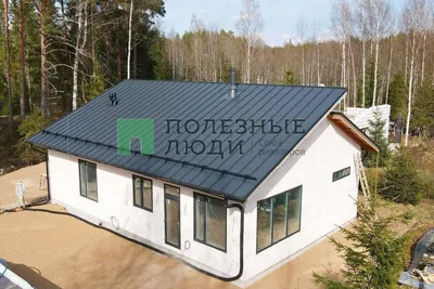 Вложила 40 тысяч долларов\". Архитектор из Минска купила старую хату в  деревне и превратила ее в стильный дом — последние Новости на Realt