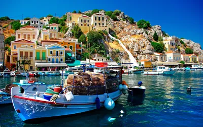Неизвестная романтика Греции: ТОП-10 мест, которые стоит посетить туристам  | Ассоциация Туроператоров