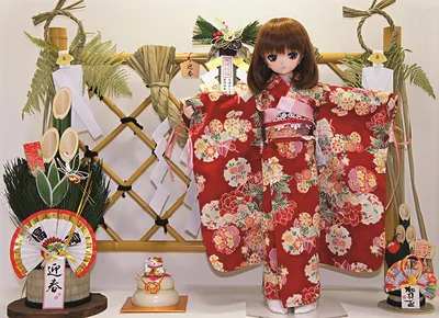 Новый год в Японии | Wiki | 😄Великий из бродячих псов😄 Amino