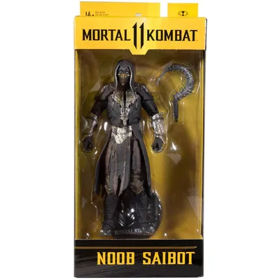 Noob Saibot Icon - MK9 | Noob saibot, Mortal kombat, Mortal kombat art