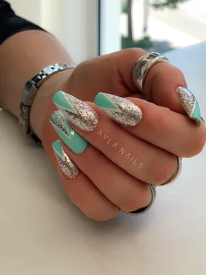 Pin by +380951777137 on Маникюр | Nails, Beauty