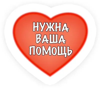 Фонд Нужна помощь added a new photo. - Фонд Нужна помощь