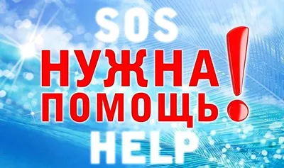 Нужна помощь