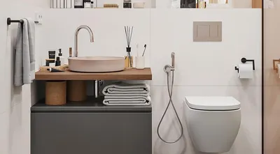 Перепланировка санузла с душем вместо ванны (и немного про квартиру) —  AfterworkDIY