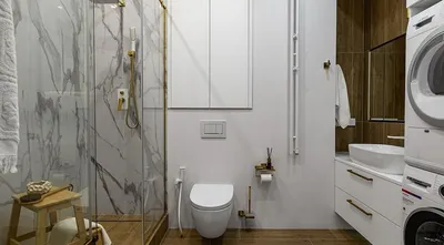 Перепланировка ванной комнаты 2023: что запрещено законом, что можно  сделать и как | ivd.ru