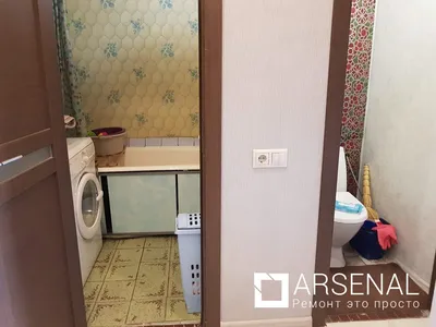 Дизайн ванной комнаты и туалета – 50 фото идей для оформления интерьера  санузла - Заказать проект в студии design-interno.ru в Москве