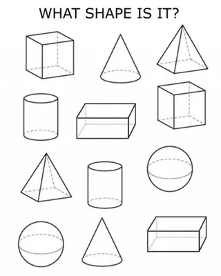 Как сделать объемные геометрические фигуры из бумаги (схемы, шаблоны)? |  Paper crafts, Origami diamond, Crafts
