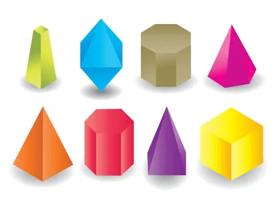 Как сделать объемные геометрические фигуры из бумаги (схемы, шаблоны)? |  Deco noel, Origami noel, Decoration noel