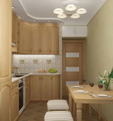 Ошибки при проектировании кухни и советы экспертов о правильном  планировании кухонного пространства