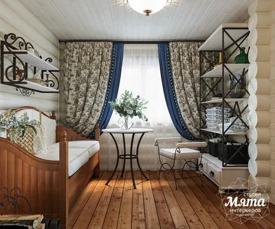 Отделка стен гипсокартоном в деревянном доме: особенности, плюсы и минусы -  блог Holz House