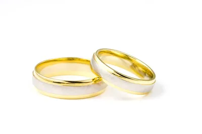 обручальные кольца с бриллиантами и золотом и свадебная открытка Фон Обои  Изображение для бесплатной загрузки - Pngtree