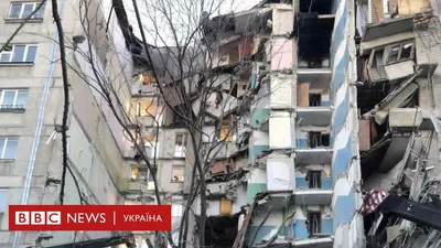 Взрыв газа в жилом доме в Магнитогорске - РИА Новости