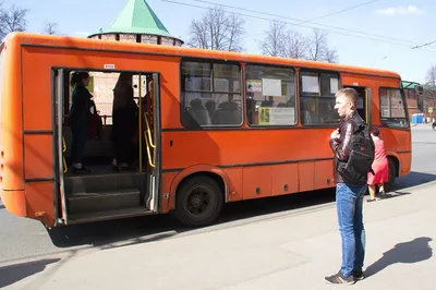 В Госдуме предложили сделать бесплатным проезд в общественном транспорте  для детей до 14 лет