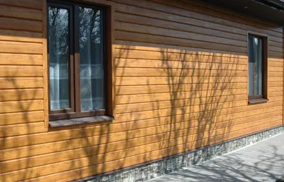 Комбинированный фасад дома из дерева и камня: современный подход и  креативный дизайн | All-About-Planken