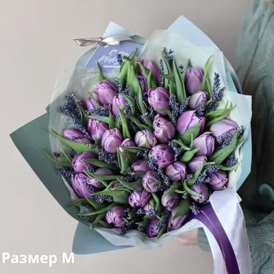 Самые красивые тюльпаны из гофрированной бумаги своими руками:  Мастер-Классы в журнале Ярмарки Мастеров