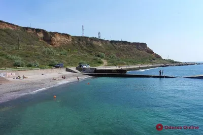 Одесса дача ковалевского фото фотографии