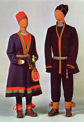 В Казани туристам предложили фотосессию в старинных национальных костюмах -  Российская газета