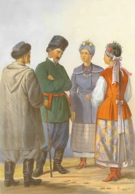 Якутская национальная одежда – Visit Yakutia