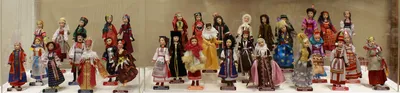 Русские традиции, обычаи и обряды в культуре народов России: новые и старые