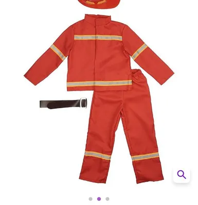 Одежда пожарного картинки для детей - 26 фото