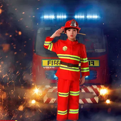 Пожарной охране Якутии – 205 лет. В Нерюнгри провели увлекательное  путешествие с Незабудкой – Государственная противопожарная служба РС(Я)