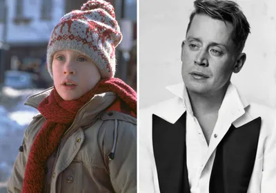 Тогда и сейчас: как выглядят звезды фильма «Один дома» спустя 30 лет