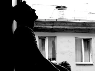 Одиночество - это состояние нашей души.» :: vitalsi Зайцев – Социальная  сеть ФотоКто