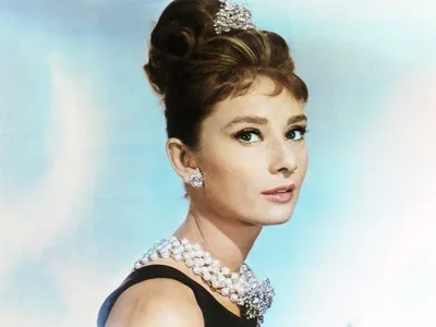 Audrey Hepburn's Most Iconic Fashion Moments