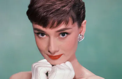 Audrey Hepburn - Turner Classic Movies