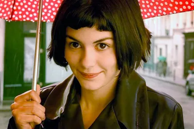 Одри Тоту (Audrey Tautou) биография актрисы, фото, личная жизнь и ее муж  2024 | Узнай Всё