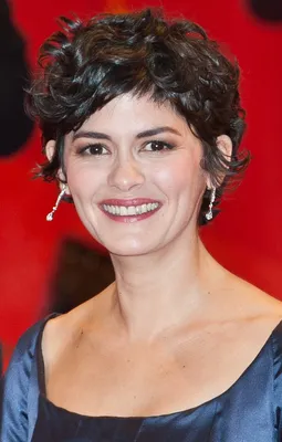 Одри Тоту (Audrey Tautou) биография актрисы, фото, личная жизнь и ее муж  2024 | Узнай Всё