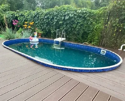 Оборудование для бассейна на даче - рекомендации от WaterStore