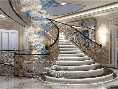 Лестницы – 135 лучших фото-идей дизайна лестницы на второй этаж в частном  доме | Houzz Россия