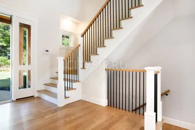 Home staircase design ideas - YouTube