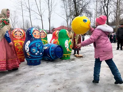 Декор к Масленице | Поделки, Декоративные поделки, Творчество