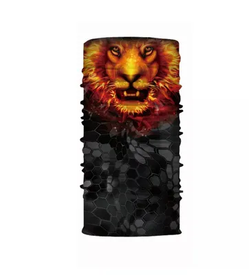 Логотип огненного льва для игровой команды PNG , лев, зверь, логотип PNG  картинки и пнг рисунок для бесплатной загрузки