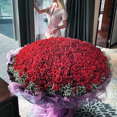 Создать мем \"1000 101 роза, букет из 101 розы, гигантские букеты цветов\" -  Картинки - Meme-arsenal.com