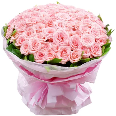 Купить букет жёлтых роз с днём рождения 7900 р. в интернет магазине Модный букет  с доставкой по Москве