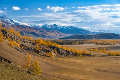 Окинский район фото фотографии