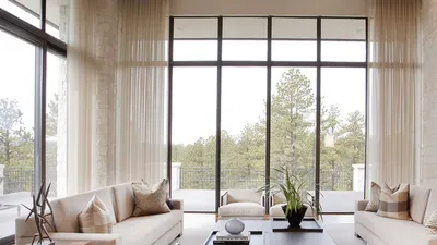 Идеальные окна для вашего загородного дома: Как сделать правильный выбор