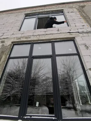 Сколько стоит окно для частного дома - полезные статьи от Королевские окна  - Алматы