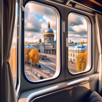 Окно поезда, одиночное окно в поезде, фото искусства, схематической  фотографии Стоковое Фото - изображение насчитывающей перевозка, публика:  124386518
