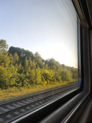 окно поезда стоковое изображение. изображение насчитывающей перспектива -  16759325