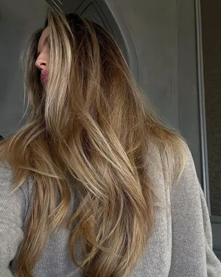 Окрашивание волос дома советы от салона красоты Элиза в Москве