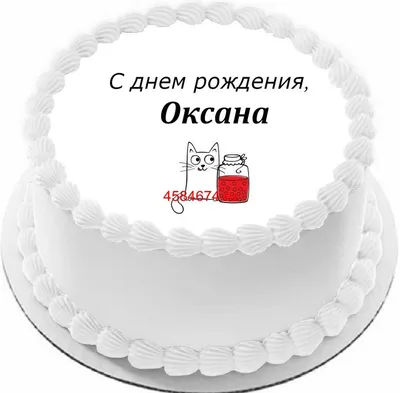 Оксана поздравляю с днем рождения с пожеланиями (62 фото) » Красивые  картинки, поздравления и пожелания - Lubok.club
