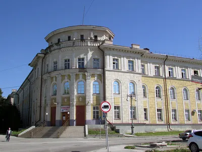 Фото: Чёртово городище, достопримечательность, Новосибирск, Октябрьский  район — Яндекс Карты