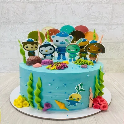 Набор Октонавты OCTONAUTS « Мельница с горками» + 6 героев: продажа, цена в  Минске. Игровые фигурки, роботы трансформеры от \"Ny-pogodi.by интернет  магазин \"Ну, погоди бай\"\" - 170400429