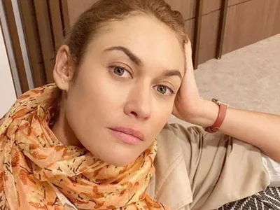 Ольга Куриленко попала в скандал из-за поддержки Израиля | РБК Украина